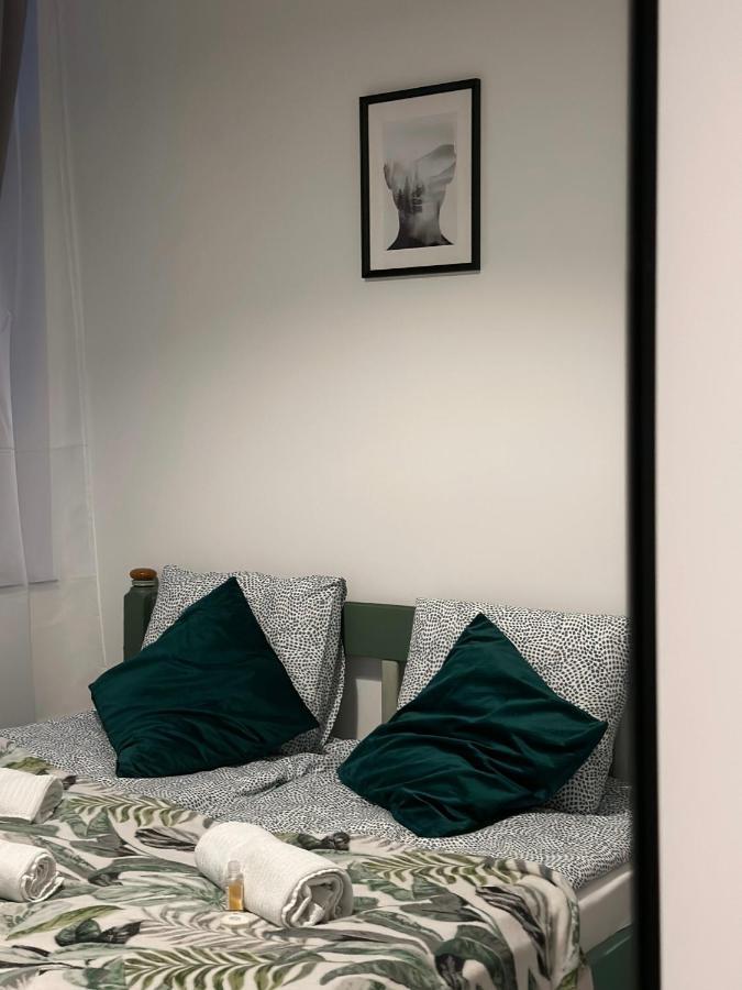 Dolce Vita Βουδαπέστη Εξωτερικό φωτογραφία
